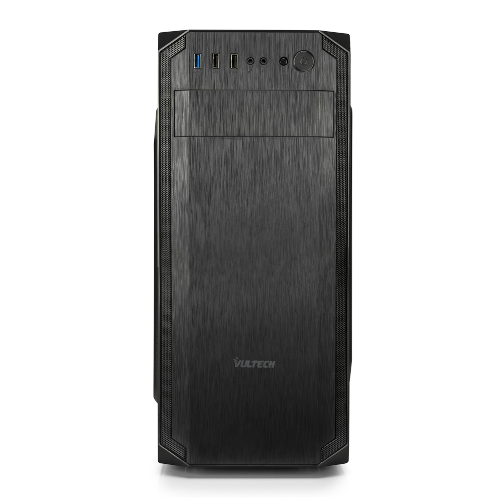 Vultech GS-2421 computer case Midi Tower Black – image 5