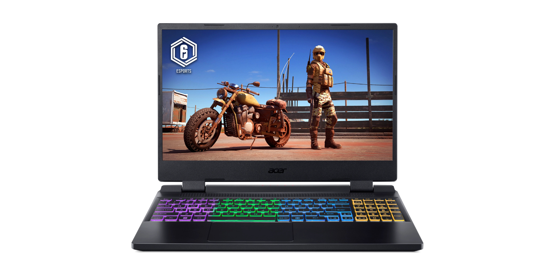 Acer Nitro 5 AN515-58-503P Intel® Core™ i5 i5-12500H Laptop – image 1
