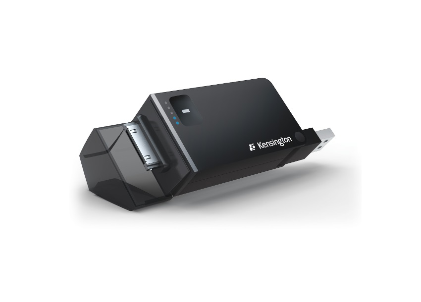 Kensington Battery Pack and Charger for iPhone – image 2