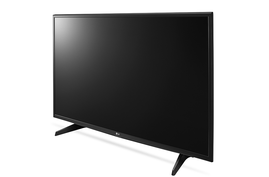 LG 43LH570V TV 109.2 cm (43") Full HD Smart TV Wi-Fi Black – image 3