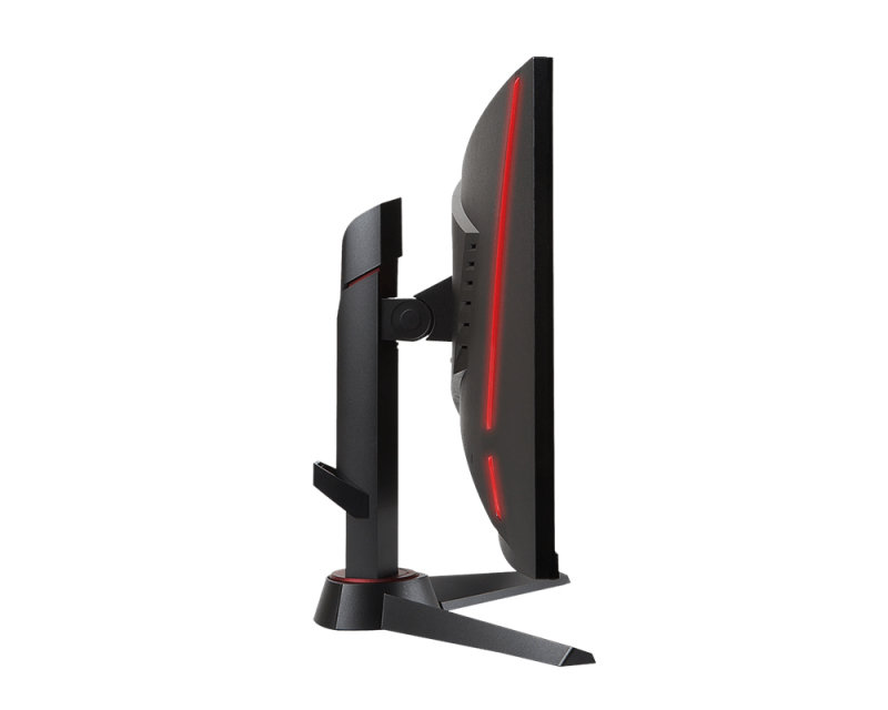 MSI Optix MAG27C – image 3