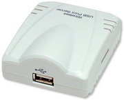 Intellinet Wireless B Print Server – image 3