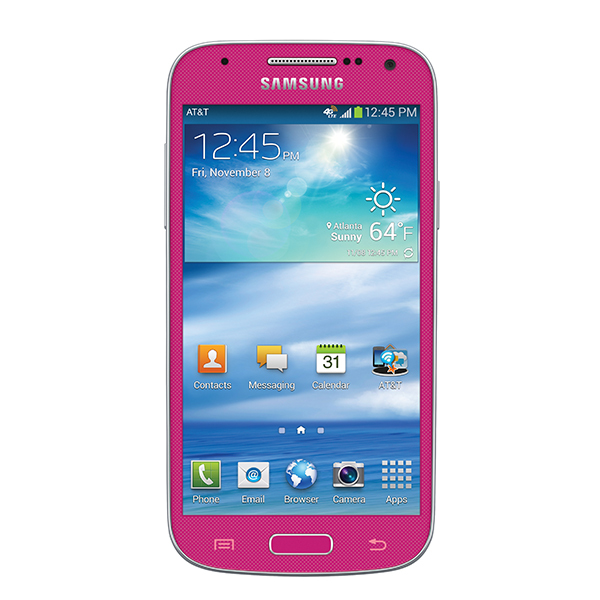 Samsung Galaxy S4 Mini SGH-I257 – image 1