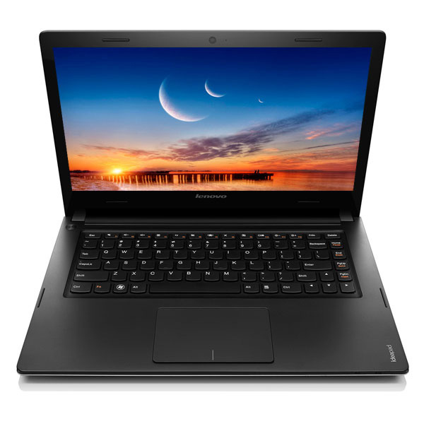 Lenovo IdeaPad S400T-IFI Intel® Core™ i5 i5-3337U Laptop – image 3