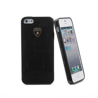 Celly LSGIP501 mobile phone case Cover Black