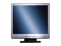 NEC LCD71VM 17" TFT .26 80kHz TCO99 Black