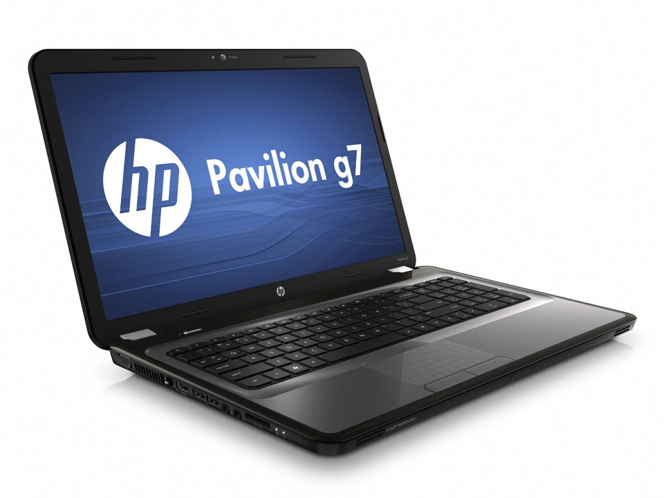 HP Pavilion g7-1160sd Intel® Core™ i3 i3-2310M – image 2
