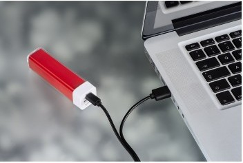 Hama 00136188 power bank Lithium-Ion (Li-Ion) – image 2