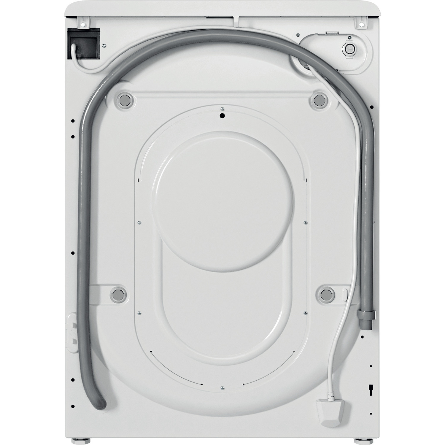 Indesit BWE 101685X W UK N – image 4