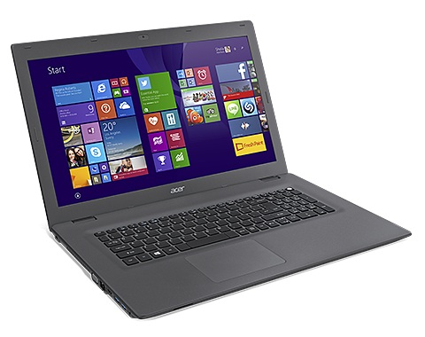 Acer Aspire E E5-773G-55EL Intel® Core™ i5 i5-6200U Laptop – image 2