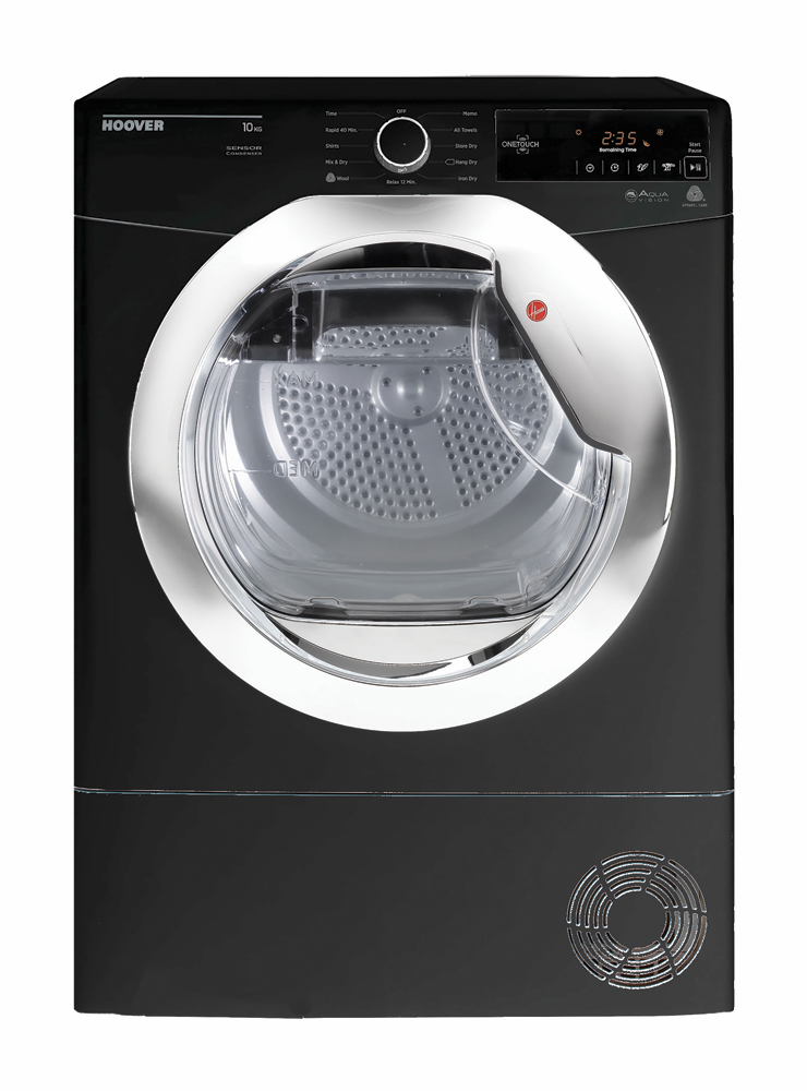 Hoover DX C10TCEB-80 – image 1
