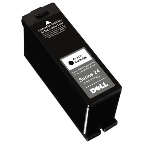 Dell T109N ink cartridge Original High (XL) Yield Black