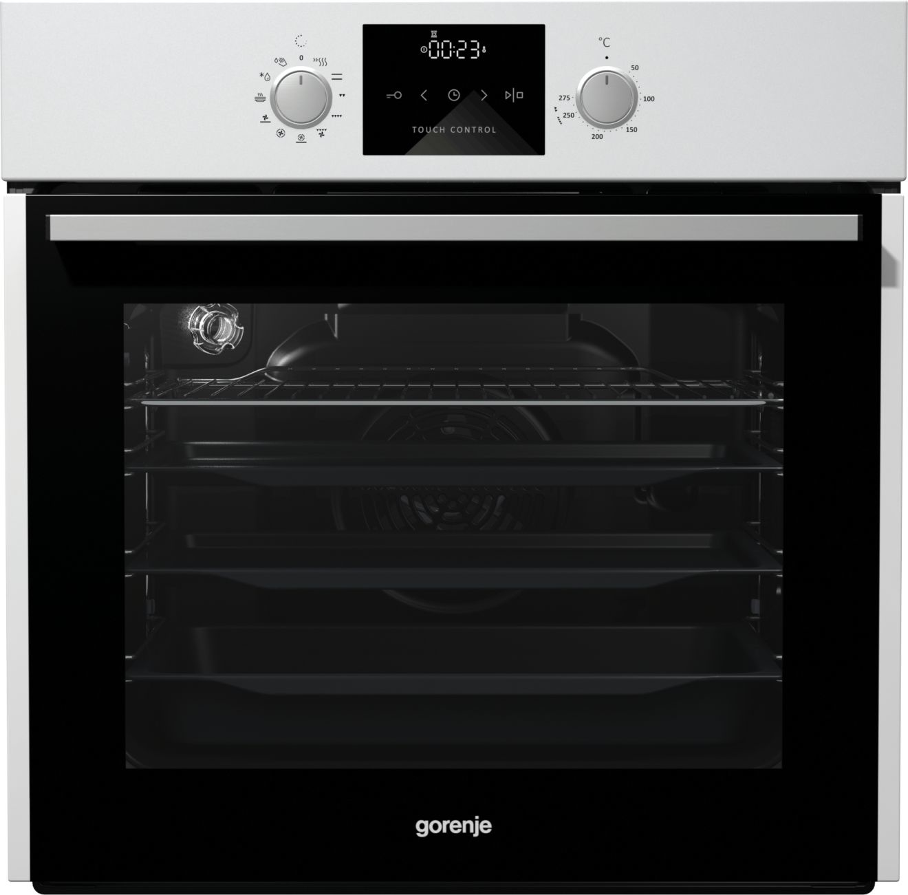 Gorenje BO637E14W 65 L 3300 W White