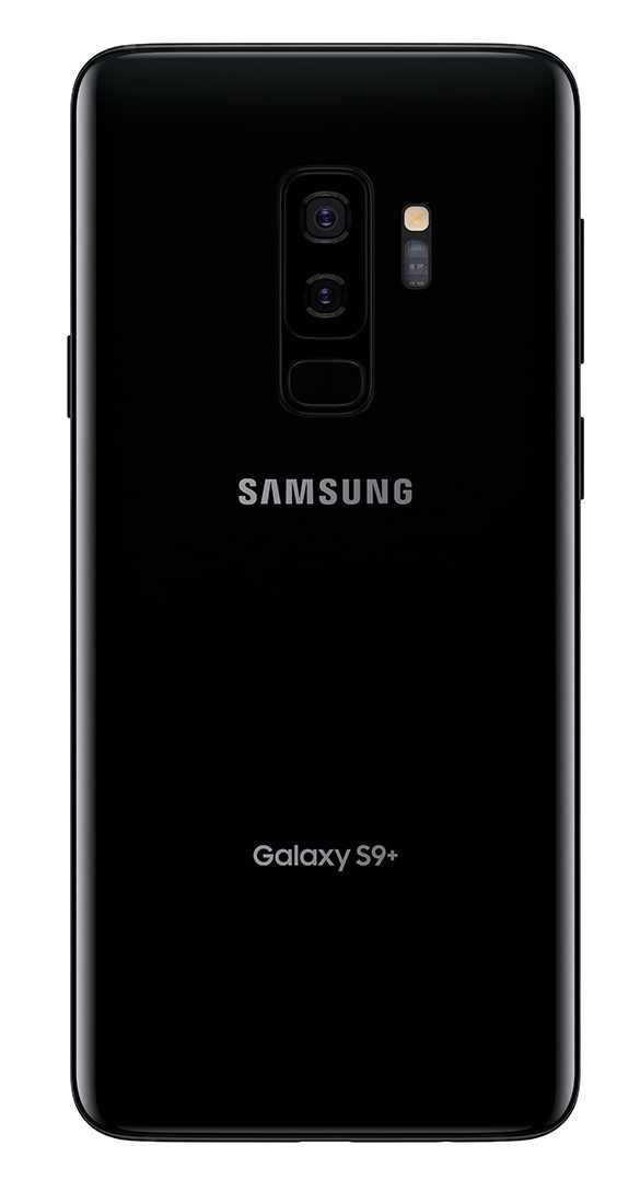 Samsung Galaxy S9+ – image 2