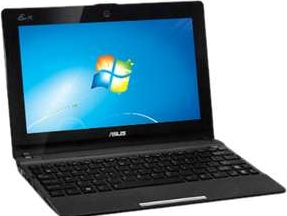 ASUS Eee PC R11CX-EU17-BK netbook Intel Atom® N2600 – image 1
