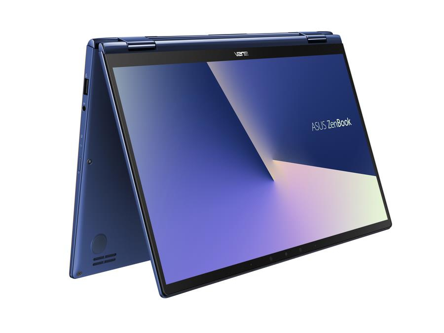 ASUS Zenbook Flip UX362FA-EL224T laptop Intel® Core™ i5 i5-8265U Hybrid (2-in-1) – image 4