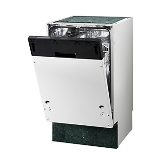 Samsung DMM770B/BWT dishwasher – image 3
