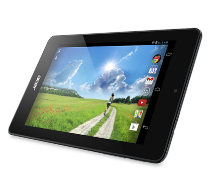 Acer Iconia B1-730HD-17A4 Intel Atom® – image 4