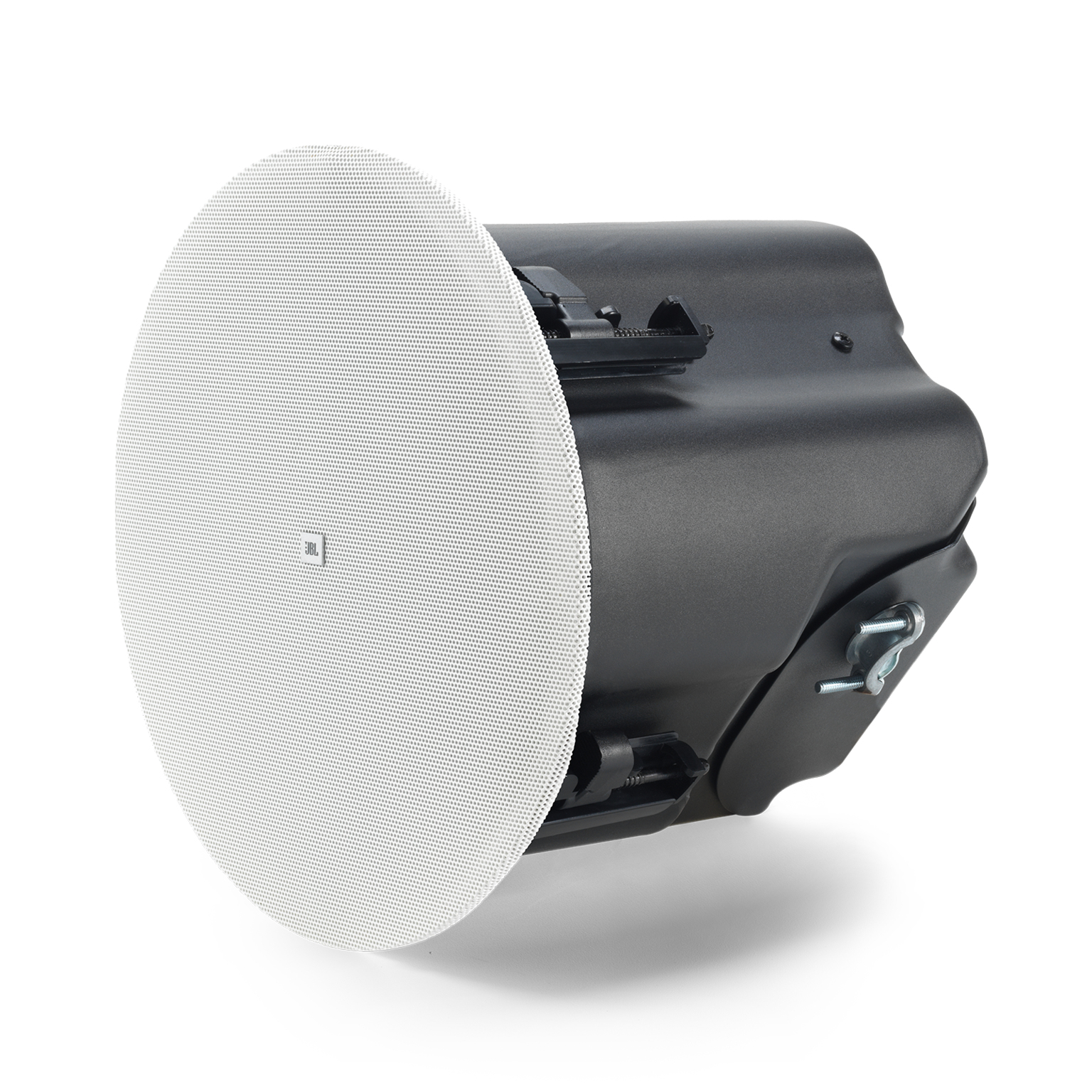 JBL-C416C/T loudspeaker 2-way Black, White – image 7