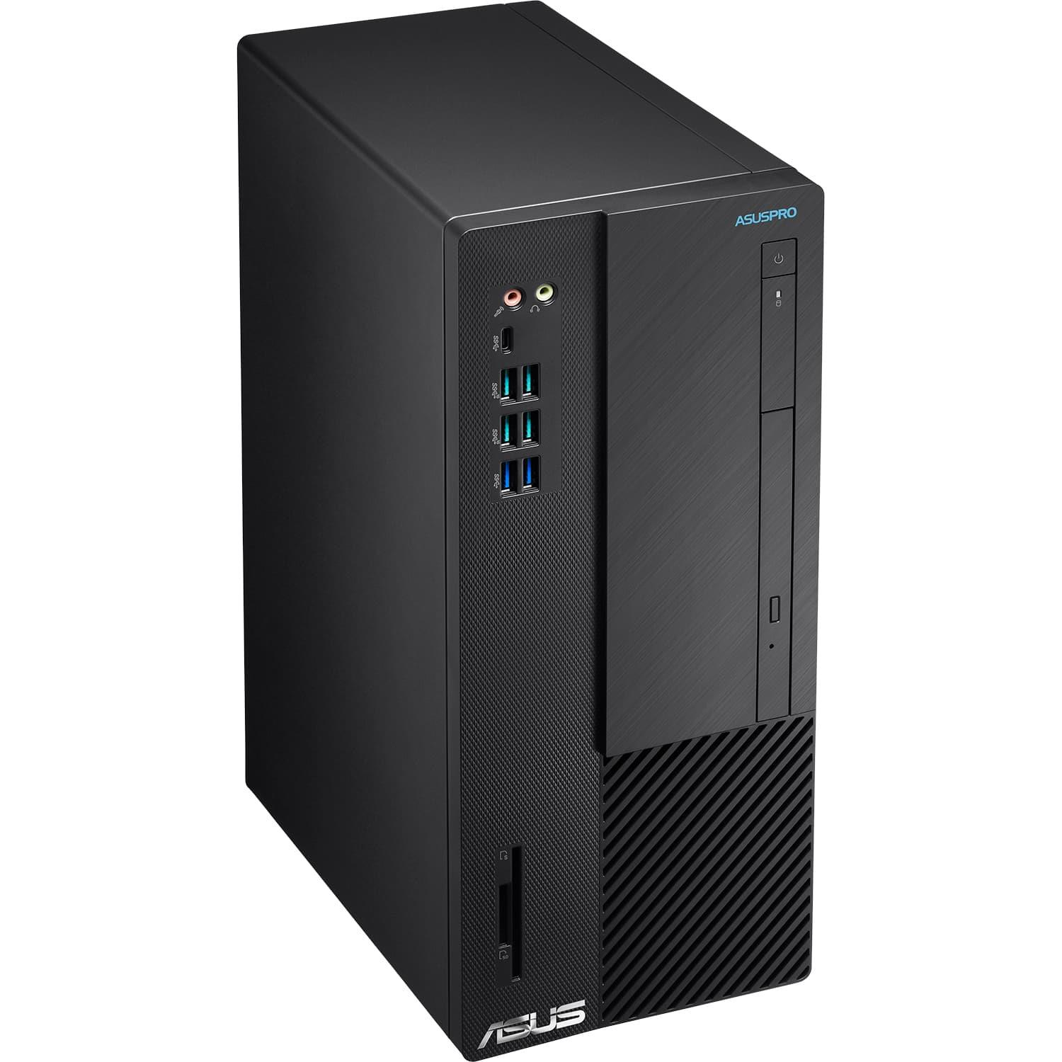 ASUSPRO D641MD-S15 PC Intel® Core™ i5 i5-9400 – image 5