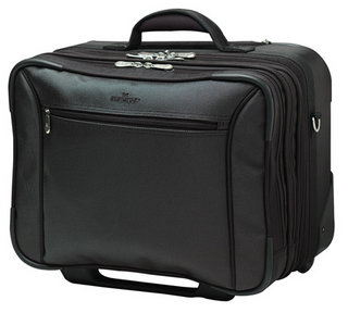Manhattan 438872 laptop case – image 1