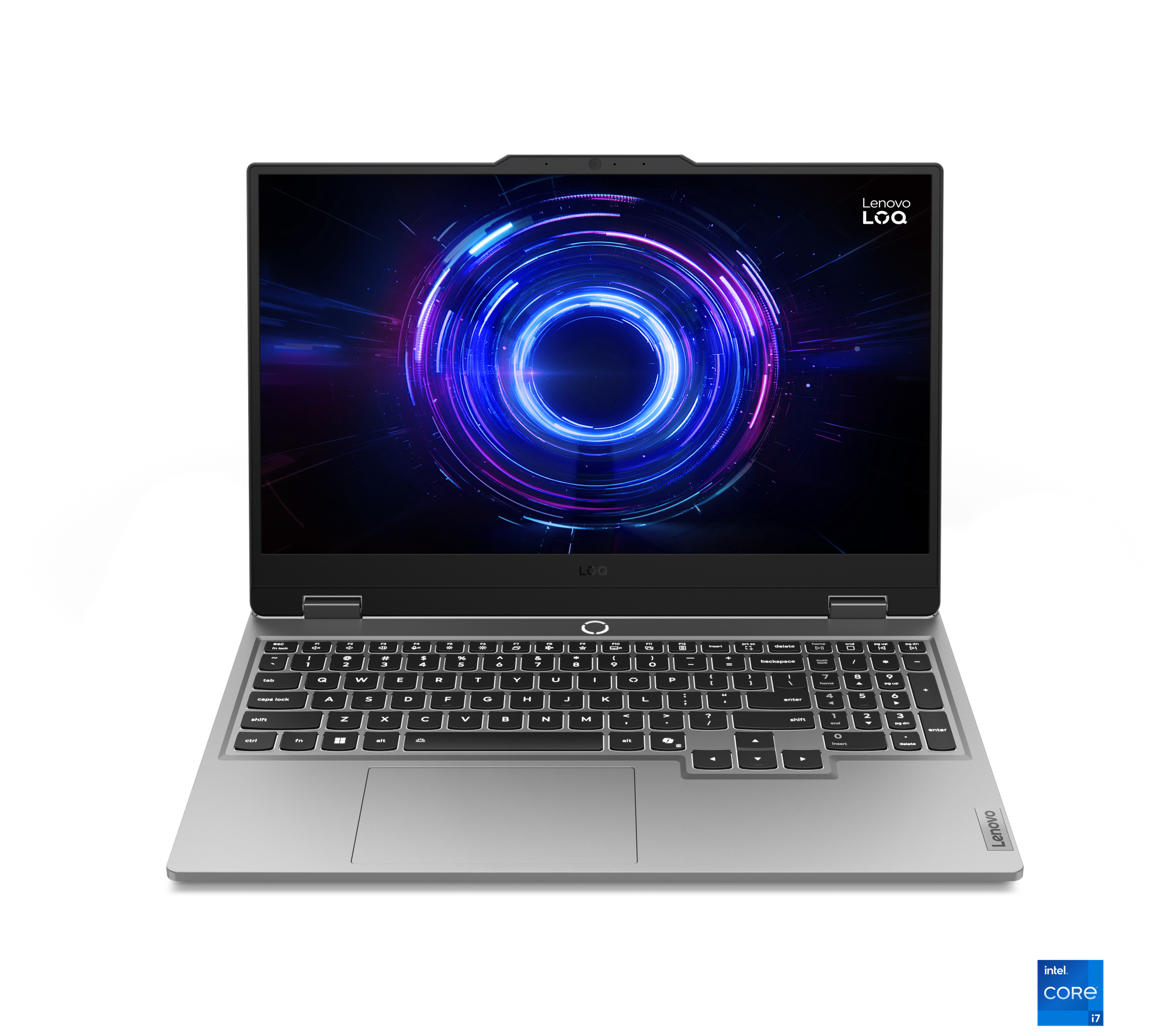 Lenovo LOQ i5 16GB 512GB W11H – image 2
