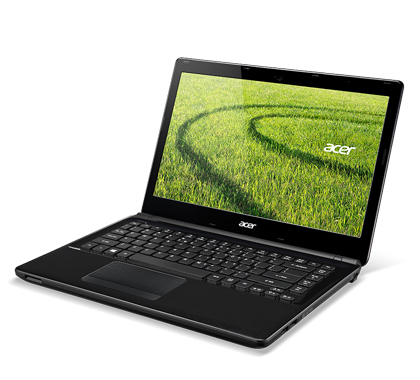 Acer Aspire E1-430-21174G50Dnkk Intel® Pentium® 2117U Laptop – image 1