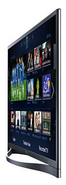 Samsung F8500 129.5 cm (51") Full HD Smart TV Wi-Fi Black – image 6