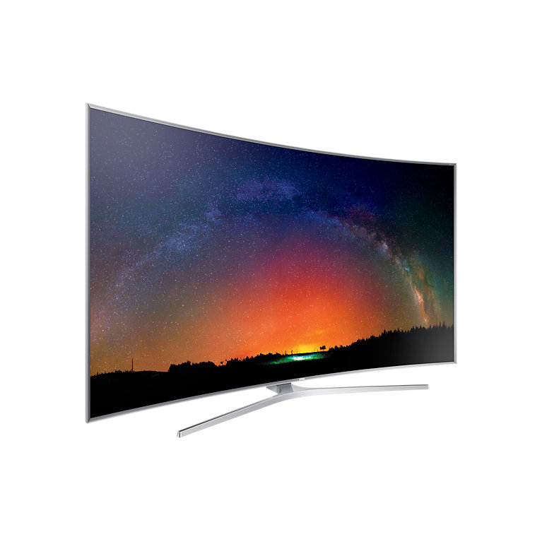 Samsung UE65JS9502T 165.1 cm (65") 4K Ultra HD Smart TV Wi-Fi Black, Silver – image 5