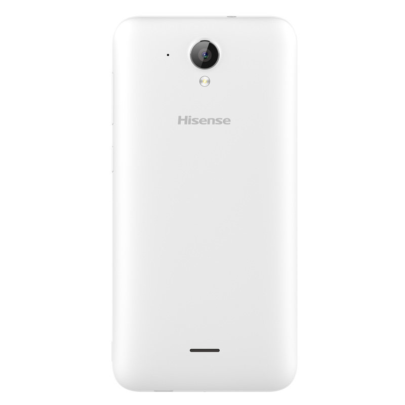 Hisense L675 WH – image 2