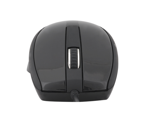 Zalman ZM-M200 mouse Gaming USB Type-A Optical 1000 DPI – image 6