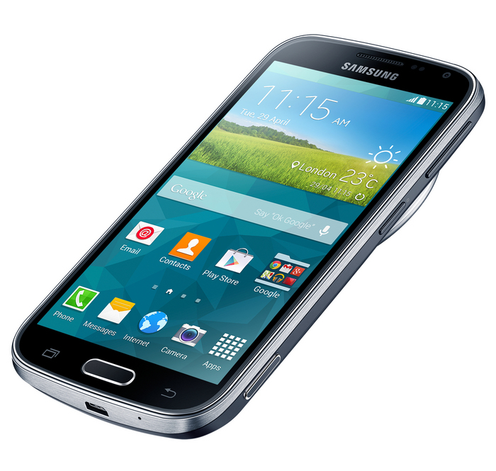 Samsung K Zoom – image 8