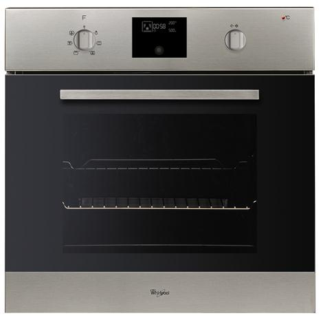 Whirlpool AKP 445/IX