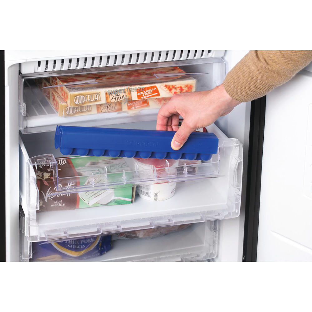 Hotpoint HBNF 5517 B UK – image 8