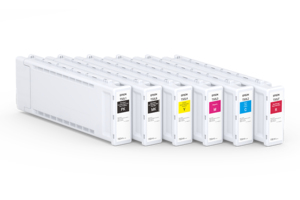 Tinta Epson T50L UltraChrome XD3 - Amarillo - 700ML - T50L420