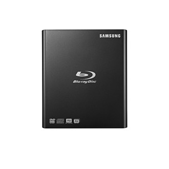 Samsung SE-406AB optical disc drive Black – image 4