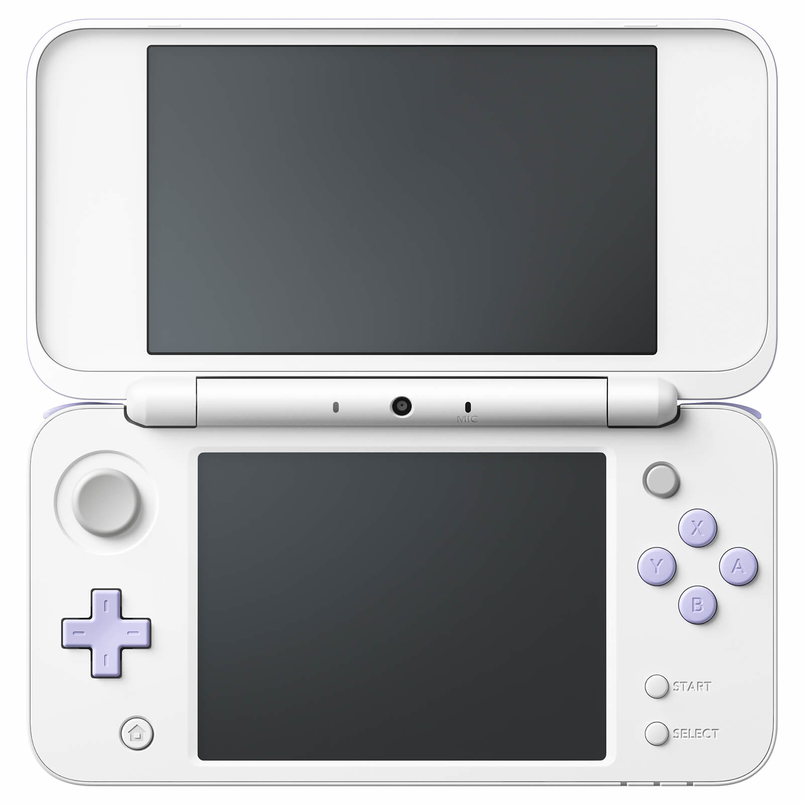 Nintendo New 2DS XL + Tomodachi Life – image 2