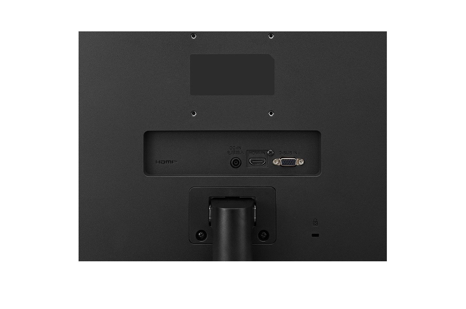LG 22MP410P-B computer monitor – image 8