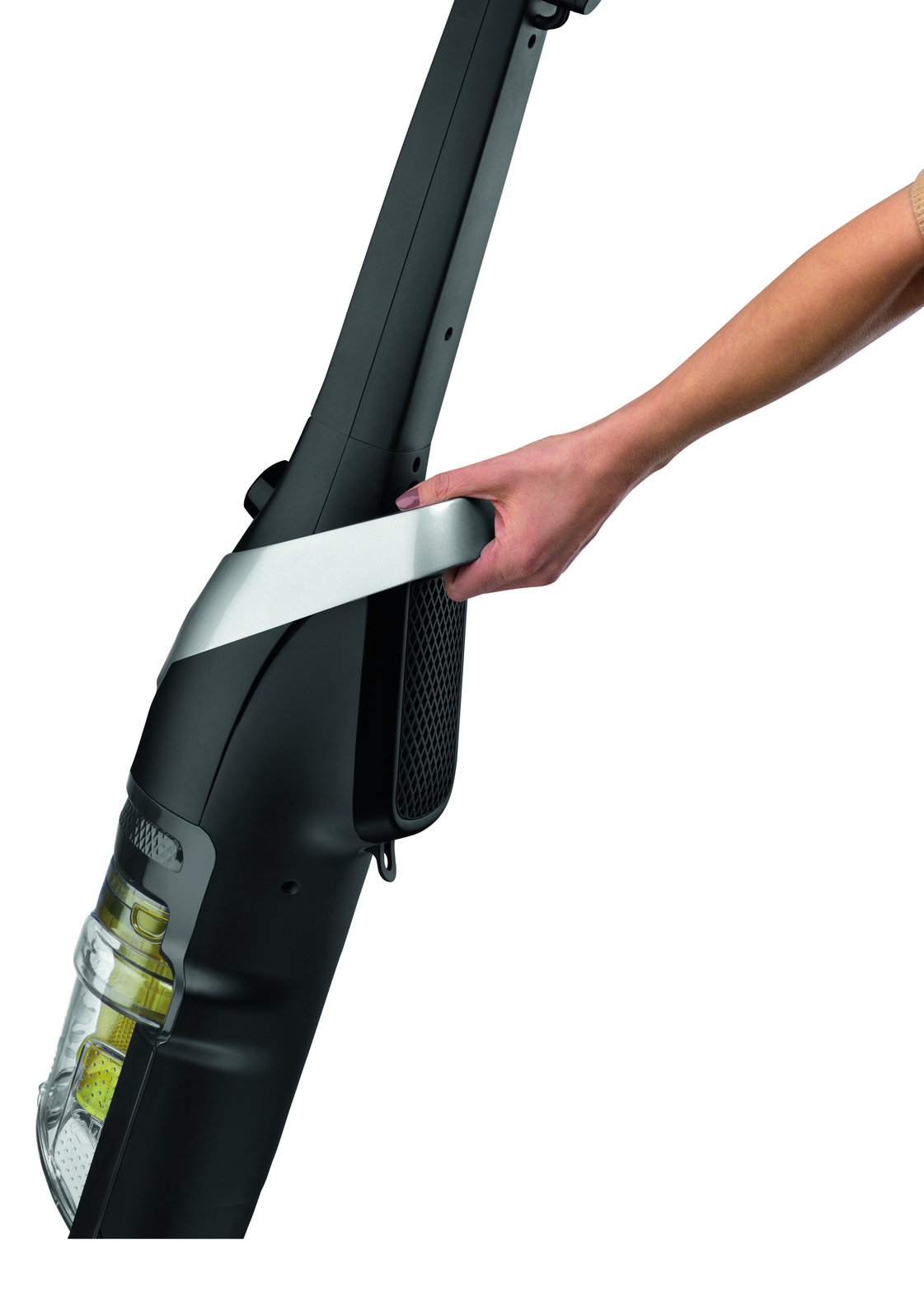 Rowenta Powerline Extreme RH8165 Stick vacuum AC Dry Cyclonic Bagless – image 4