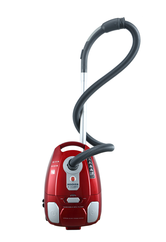 Hoover A-Cubed Silence AC70_AC69011