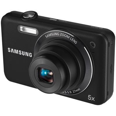 Samsung SL SL605 1/2.33" Compact camera – image 3