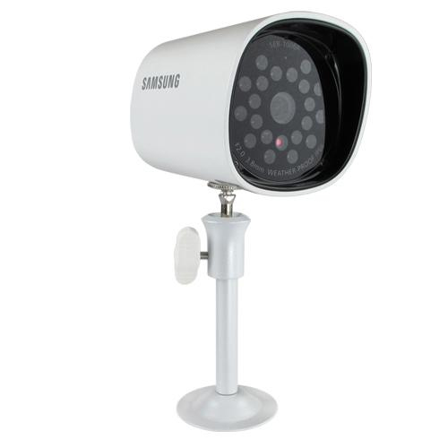 Samsung SEB-1006R security camera CCTV security camera Outdoor – image 2