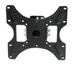 Nilox 04NX07301S001 TV mount/stand Black
