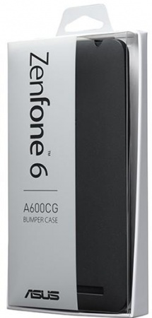 ASUS 90XB00RA-BSL0E0 mobile phone case Cover Black – image 6