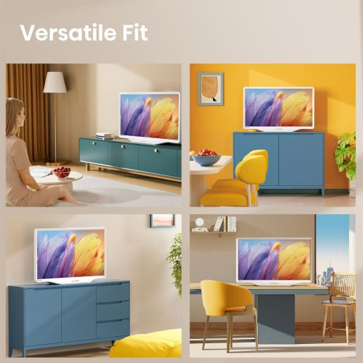 TV Hisense QLED 43S5Q 43 4K UltraHD 60Hz Smart TV VIDAA HDR10 Dolby Atmos — photo 5