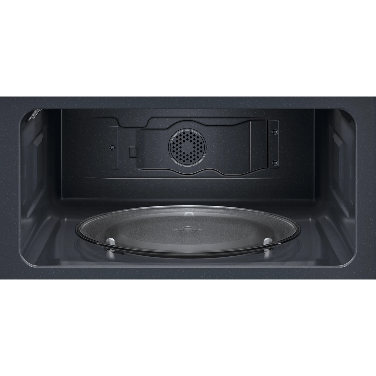 AEG NKM7N721T Black Grill microwave Built-in – image 6