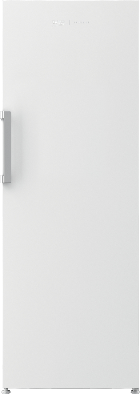 Beko LSE415E31N fridge Freestanding – image 1