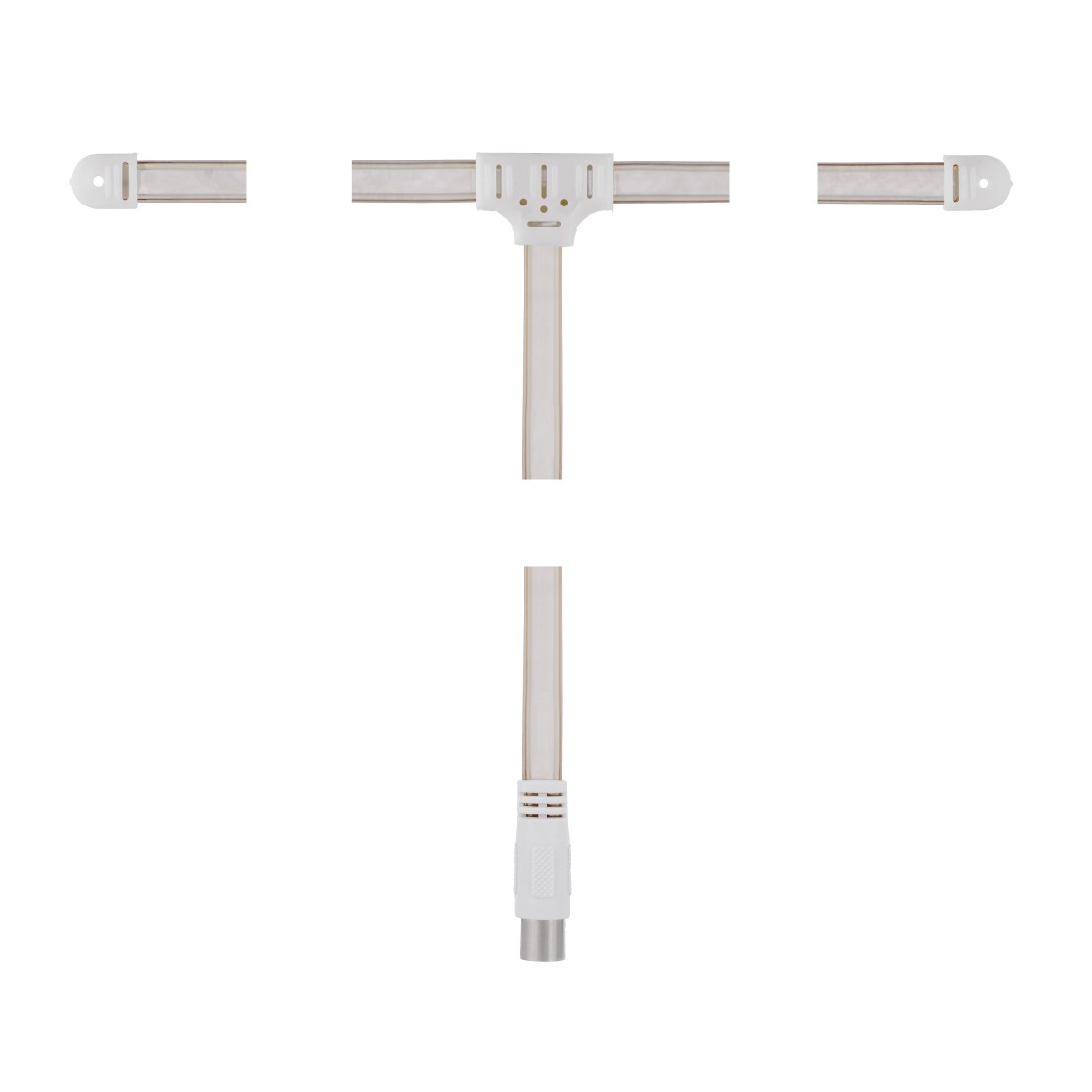 Hama 00122335 radio antenna DAB+, FM – image 2