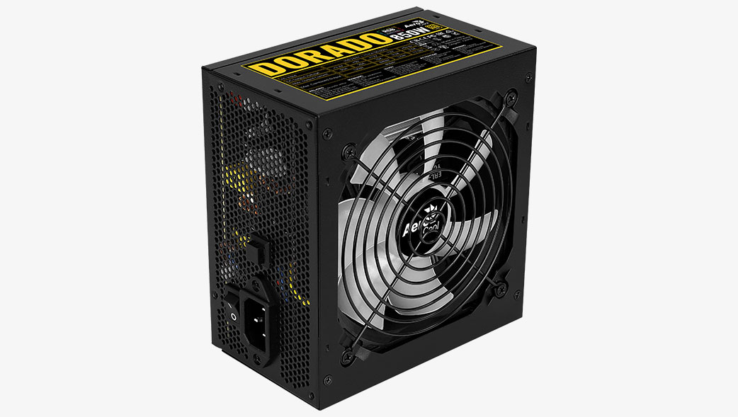 Aerocool DORADO 850W – image 7
