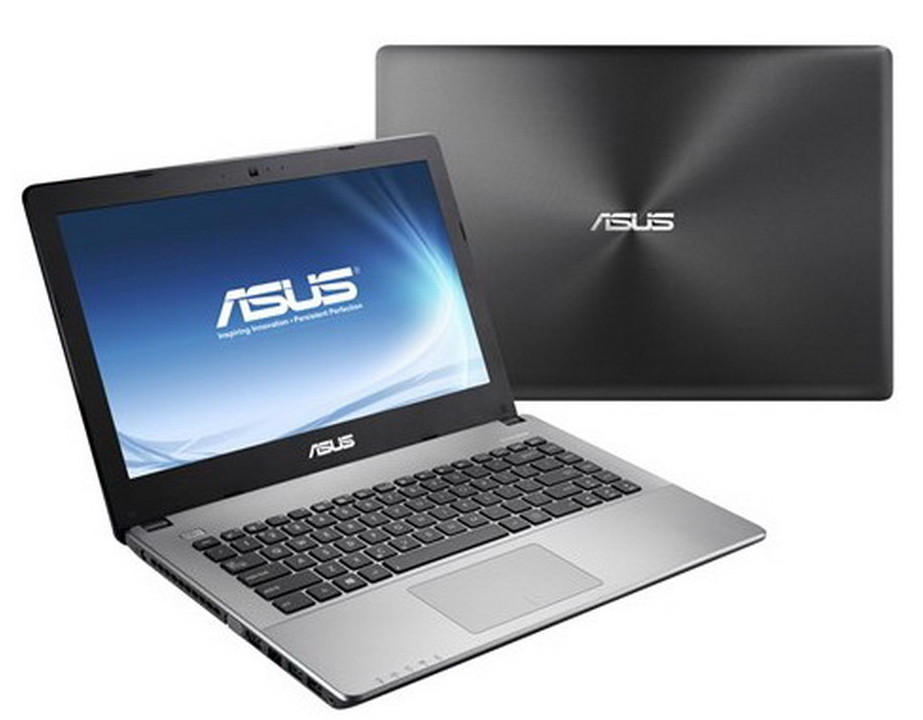 ASUS K455LD-WX062D laptop Intel® Core™ i5 i5-4210U – image 1